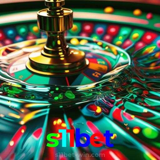 s11bet:A melhor plataforma para apostas no futebol e diversão em jogos de cassino!