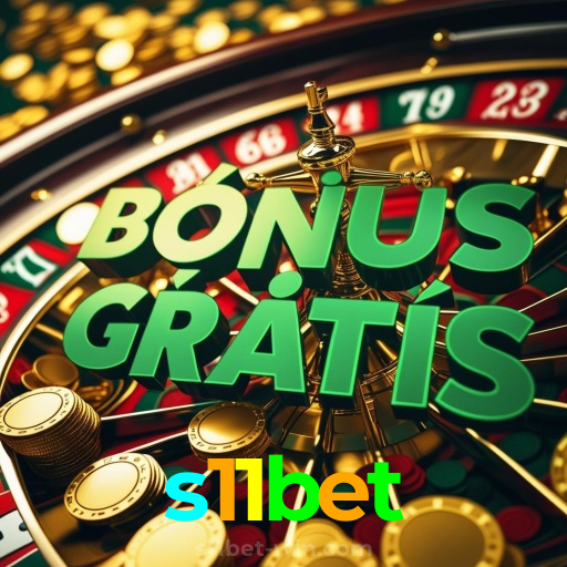 s11bet:O melhor cassino online com apostas ao vivo em futebol e jogos de cassino!