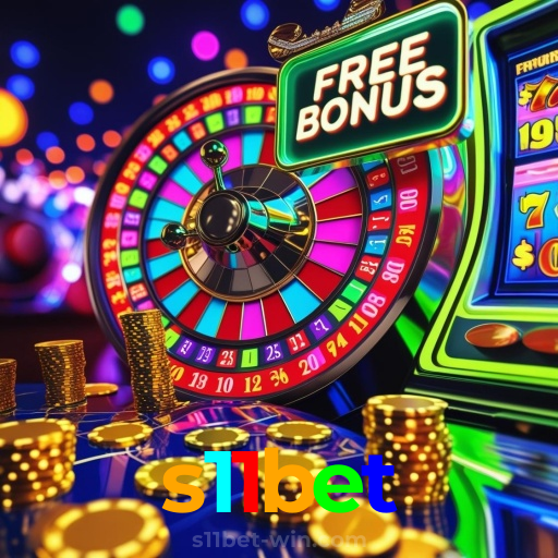 s11bet：As melhores slots e jackpots estão esperando por você! Jogue agora!