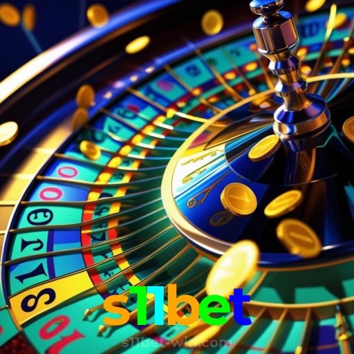 s11bet:Jogue agora e vença nas melhores slots online!
