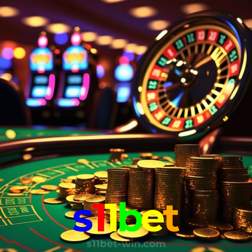 s11bet:Cada rodada na roleta é uma chance de ganhar prêmios enormes!