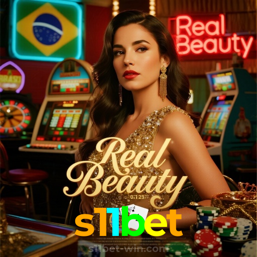 s11bet：Aposte no futebol e jogue as melhores slots para grandes vitórias!