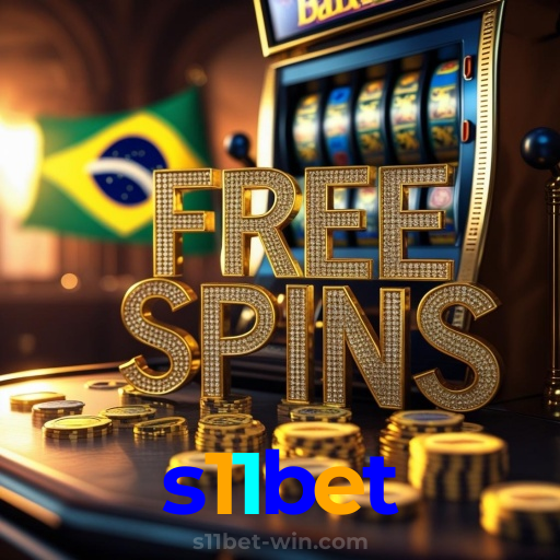 s11bet:A sorte te espera no cassino online com apostas no futebol e roleta!