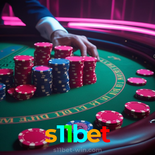 s11bet:Jogue poker, roleta e aposte ao vivo no futebol online para grandes vitórias!