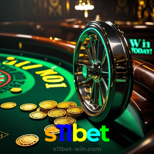 s11bet:Vença no poker e aposte no futebol para grandes vitórias no cassino!
