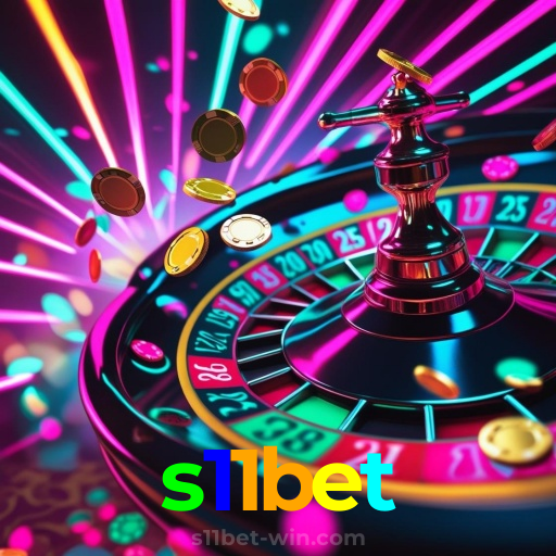 s11bet:Jogue roleta, blackjack e aposte no futebol online, tudo em um só lugar!