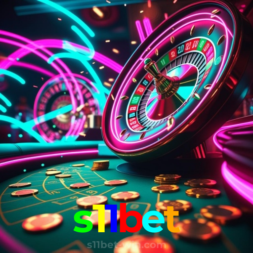 s11bet:Sinta a emoção de apostar no futebol online e conquistar prêmios!