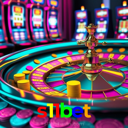 s11bet:Aposte no futebol e ganhe em roleta e blackjack no nosso cassino!
