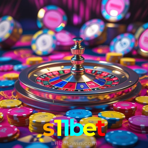 s11bet:O cassino perfeito para jogar poker e fazer apostas no futebol online!