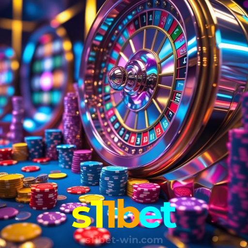 s11bet:Jogue roleta, blackjack e aposte no futebol online, tudo em um só lugar!