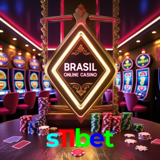 s11bet:Ganhe prêmios jogando slots e apostando no futebol online!