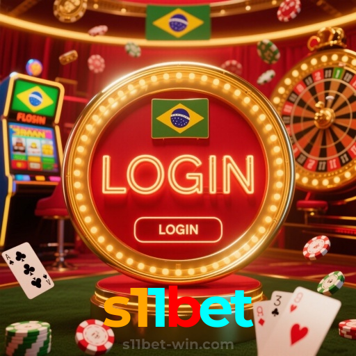 s11bet：Desafie seus limites no cassino online e ganhe grandes prêmios!