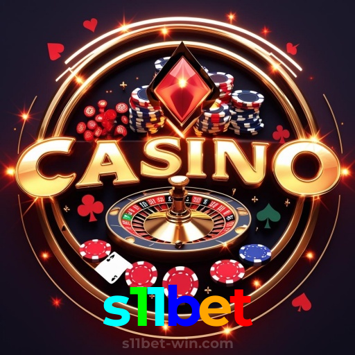 s11bet:Apostas no futebol e diversão com roleta e blackjack no nosso cassino online!