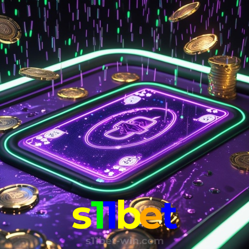 s11bet:O cassino online perfeito para quem ama futebol e jogos emocionantes!