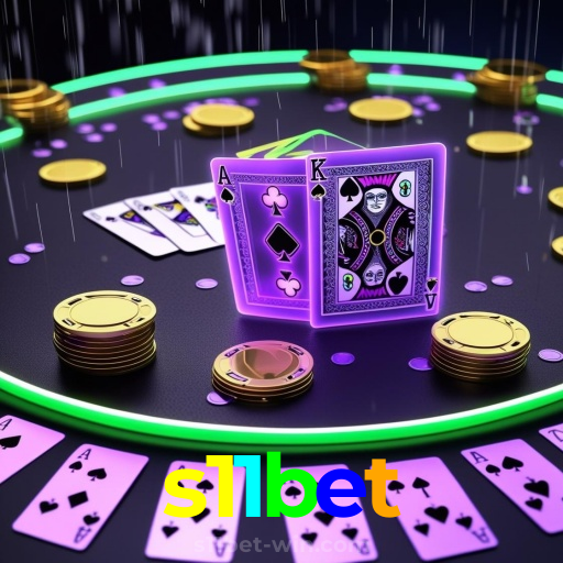 s11bet:Jogue nas melhores slots e leve o jackpot para casa!