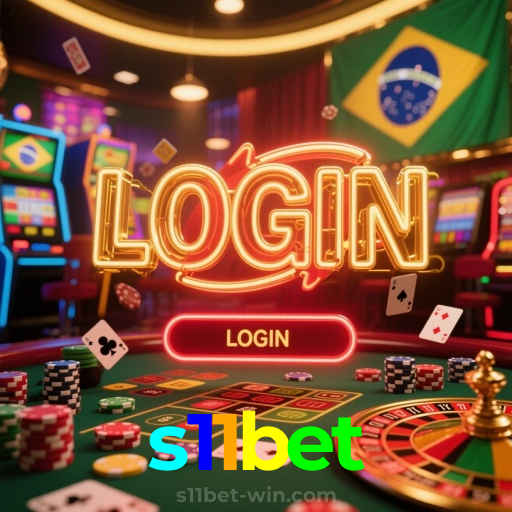 s11bet：Sinta a adrenalina do jogo! Aposte nas roletas e vença!