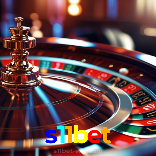 s11bet:Jogue roleta e aposte no seu time no futebol online com grandes vitórias!