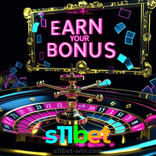 s11bet:Jogue slots, poker e aposte no futebol online para grandes prêmios!