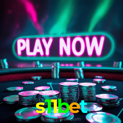 s11bet:Jogue nas roletas e experimente a verdadeira emoção do cassino!