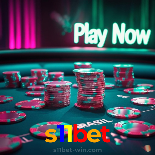 s11bet:Aposte no seu time e ganhe com os melhores jogos de cassino online!