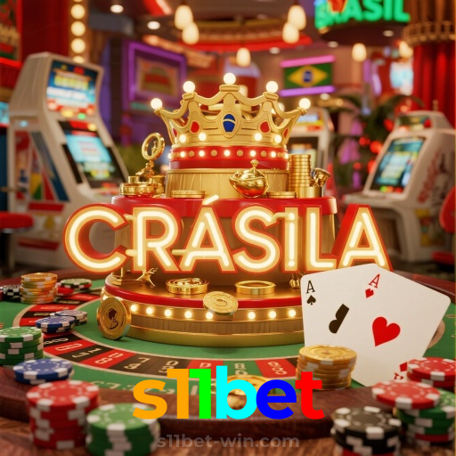 s11bet：Apostas ao vivo no futebol e prêmios épicos nos jogos de cassino!
