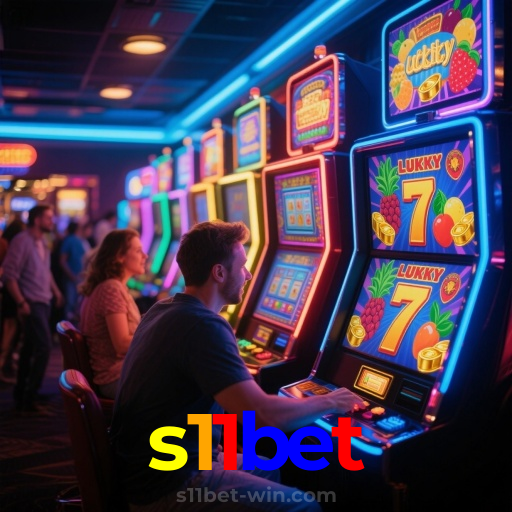 s11bet：Jogue nas roletas e ganhe prêmios sensacionais!