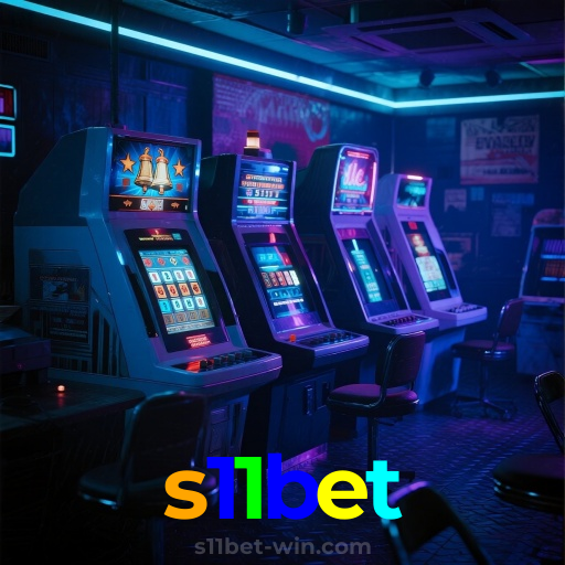 s11bet：Aposte nas roletas e leve o jackpot para casa!
