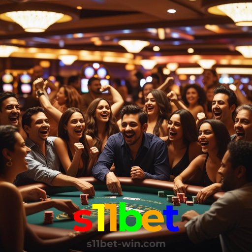 s11bet:O cassino mais confiável para apostar no futebol e jogar slots!