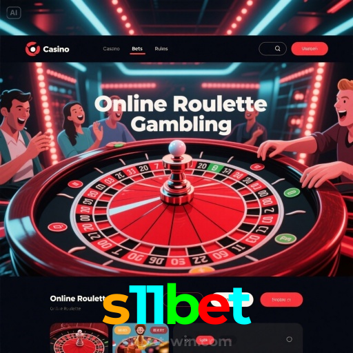 s11bet：Apostas emocionantes no futebol e diversão garantida com poker e roleta!