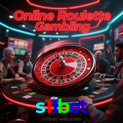 s11bet：Aposte no seu time e vença na roleta e no blackjack online!
