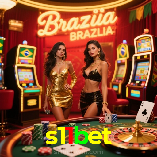 s11bet：O cassino online mais confiável para você apostar no futebol e jogar blackjack!
