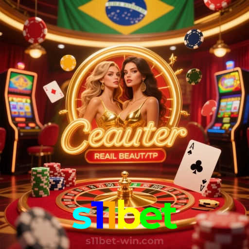 s11bet：A sorte está ao seu lado! Aposte nas melhores opções e vença agora!