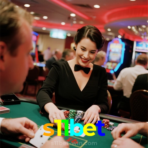s11bet：O cassino online mais seguro para apostas em futebol e diversão com roleta!