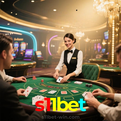 s11bet:Vença no poker e mostre que você é um mestre das cartas!