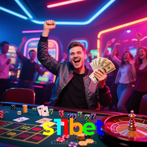 s11bet：Jogue futebol online e leve para casa prêmios incríveis!