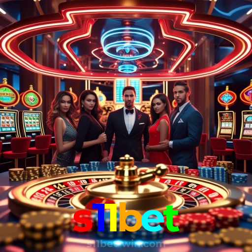 s11bet：A sorte não tem limites! Vença no Blackjack e leve o prêmio!