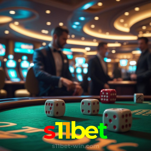 s11bet：Jogue futebol online e se prepare para marcar grandes prêmios!