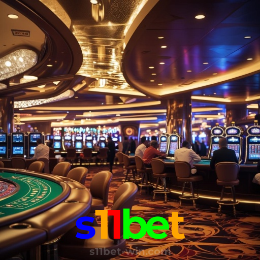 s11bet:Gire as slots e ganhe prêmios incríveis com cada giro!