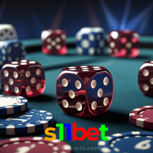 s11bet:Vença no poker online! Prove que você é o mestre das cartas!