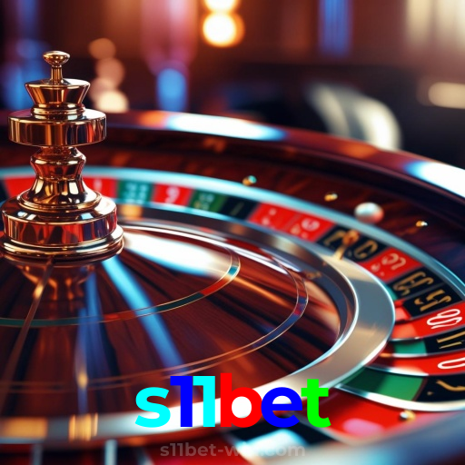 s11bet:Onde sua sorte brilha com poker, roleta e apostas no futebol online!