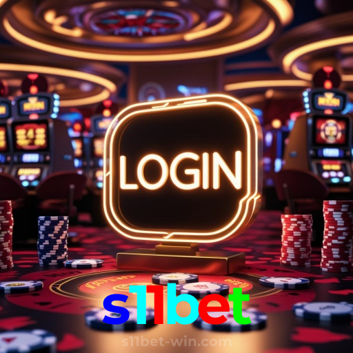 s11bet:A sorte está ao seu lado no cassino online com jogos de roleta e apostas no futebol!