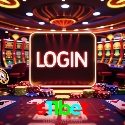 s11bet:A melhor experiência de apostas no futebol e cassino está no nosso site!