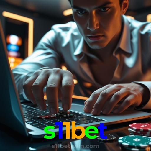 s11bet:Aposte nas melhores slots e conquiste grandes vitórias!