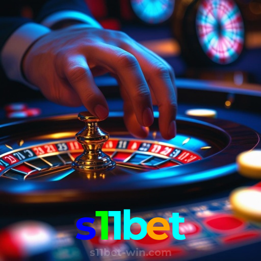 s11bet：A sorte está ao seu lado! Aposte nas melhores opções e vença agora!