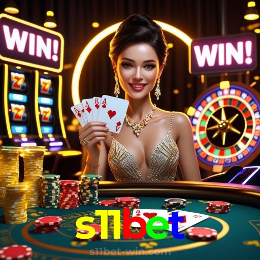 s11bet:Cada giro nas slots é uma chance de mudar sua sorte!