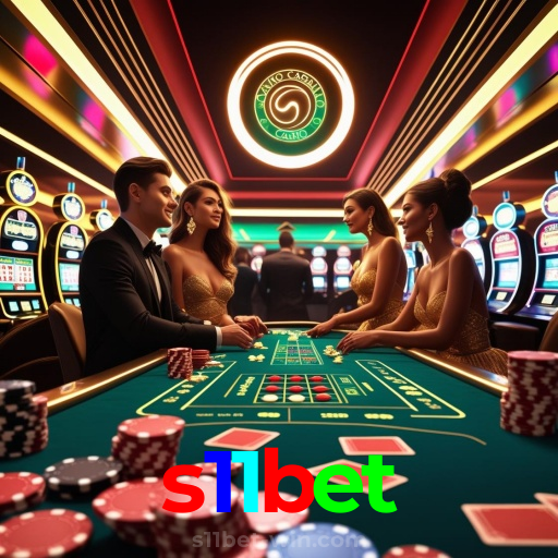 s11bet:Aposte agora nas roletas e mostre sua sorte!