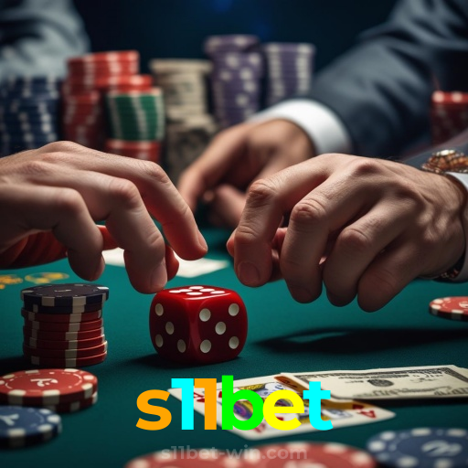 s11bet:Onde a sorte está ao seu lado: apostas no futebol e vitórias no cassino!