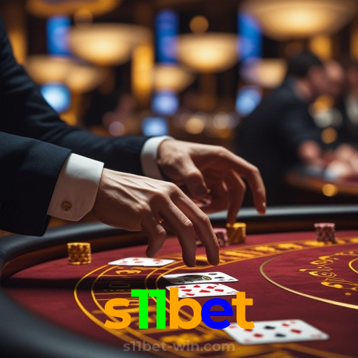 s11bet:Cada giro na roleta é uma nova chance de vitória!