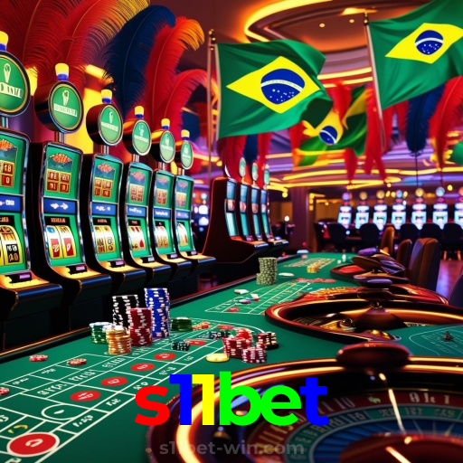 s11bet:Onde sua sorte brilha com apostas no futebol e prêmios em roleta!
