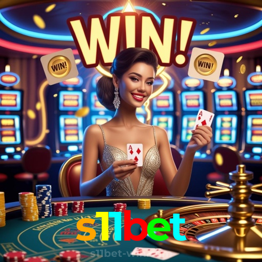 s11bet：O melhor cassino para você jogar slots e apostar no futebol online!